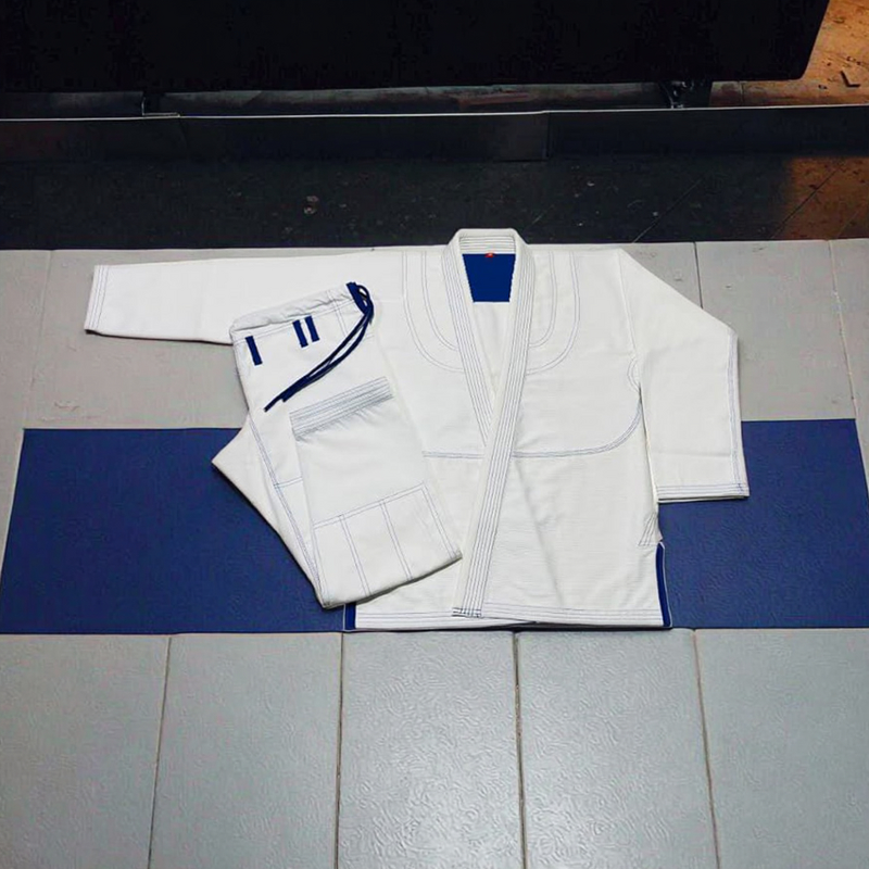 Kids Jiu Jitsu Gi Manufacturer - OEM BJJ Gi Kimono Training Wear Wholesale
