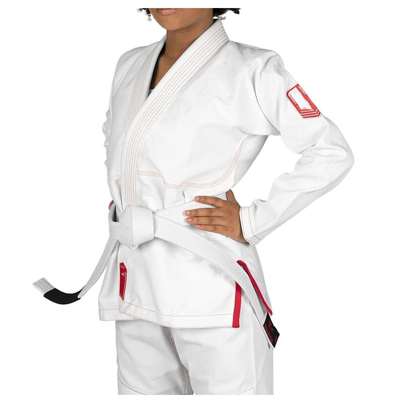 Jiu Jitsu Gi Factory - Custom Designed Karate Suit Practice Competition