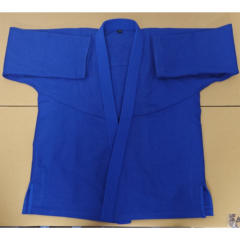 Premium JiuJitsu Gi Factory - Custom Cotton BJJ Kimono Comfortable MMA