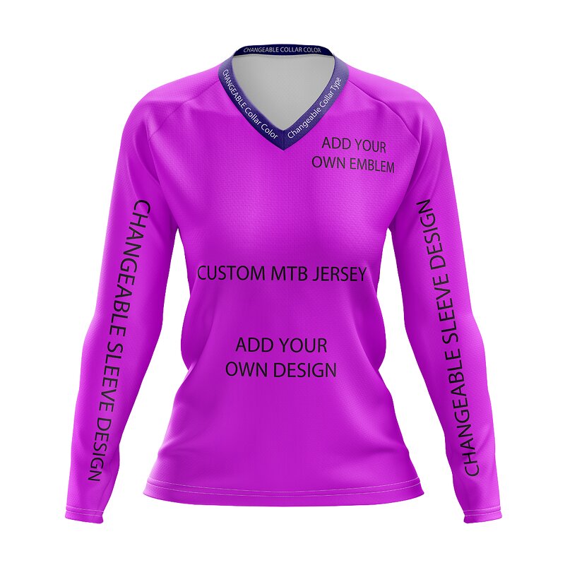 Cycling Jerseys Factory - Customizable Men's Summer Mountain Bike Adventures