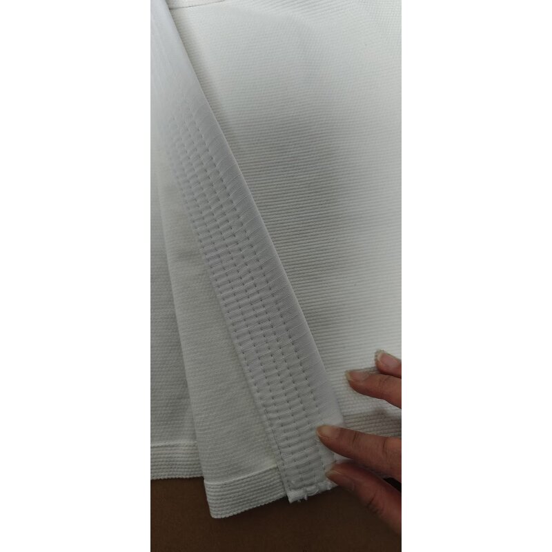 BJJ Gi Factory - High Quality Wholesale Custom 460g Quick Dry Comfortable