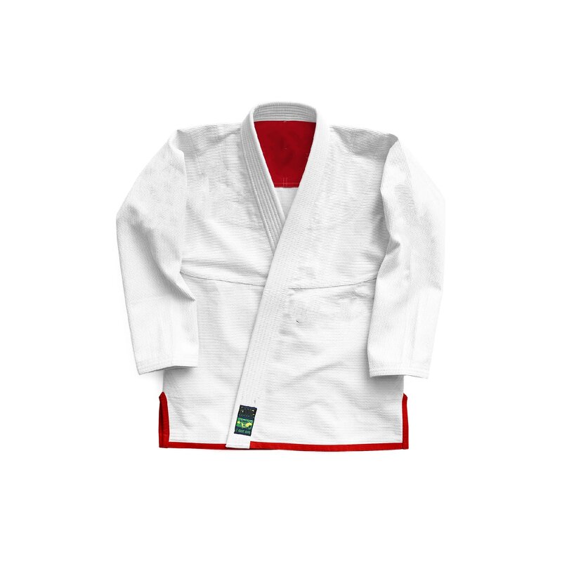 Jiu Jitsu Gi Factory - Custom Designed Karate Suit Practice Competition