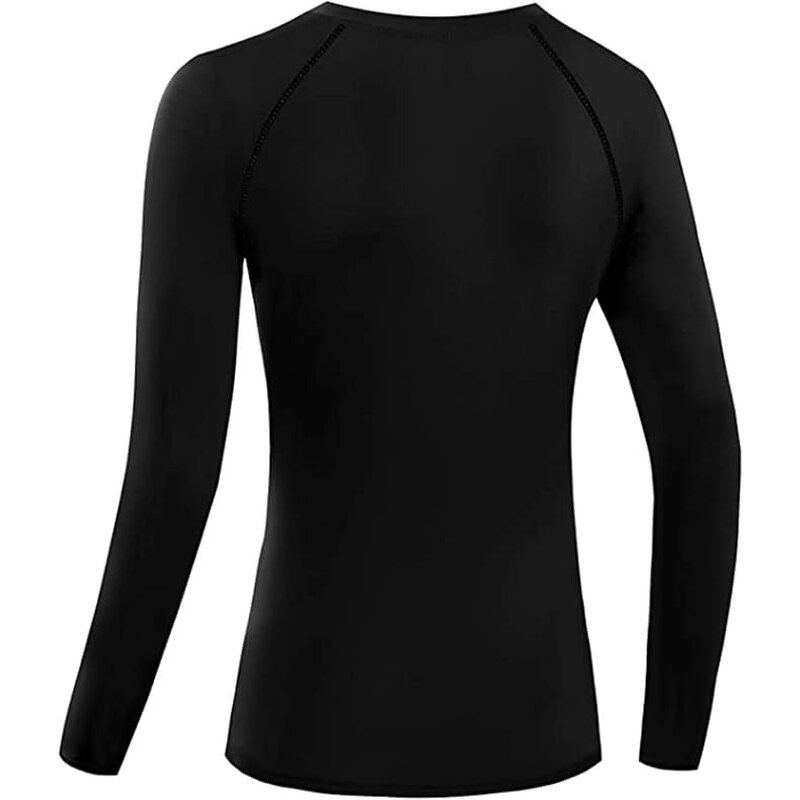 Women's MMA Rashguard Factory - Customizable Size Long Sleeve BJJ Training