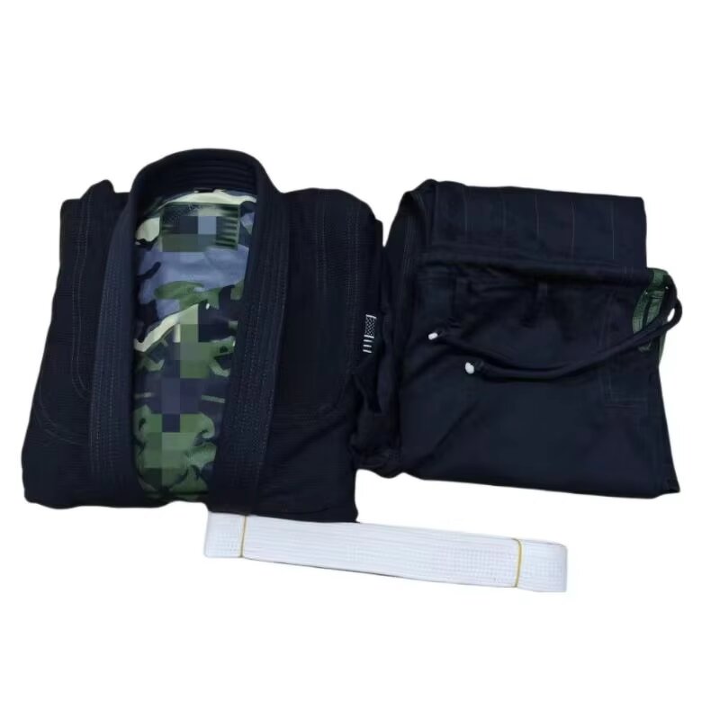 BJJ Gi Supplier - Wholesale Custom Design Judo Uniform Jiu-Jitsu Kimono