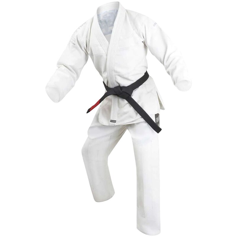 Premium Judo Gi Factory - Custom Cotton BJJ Kimono Embroidered Logo