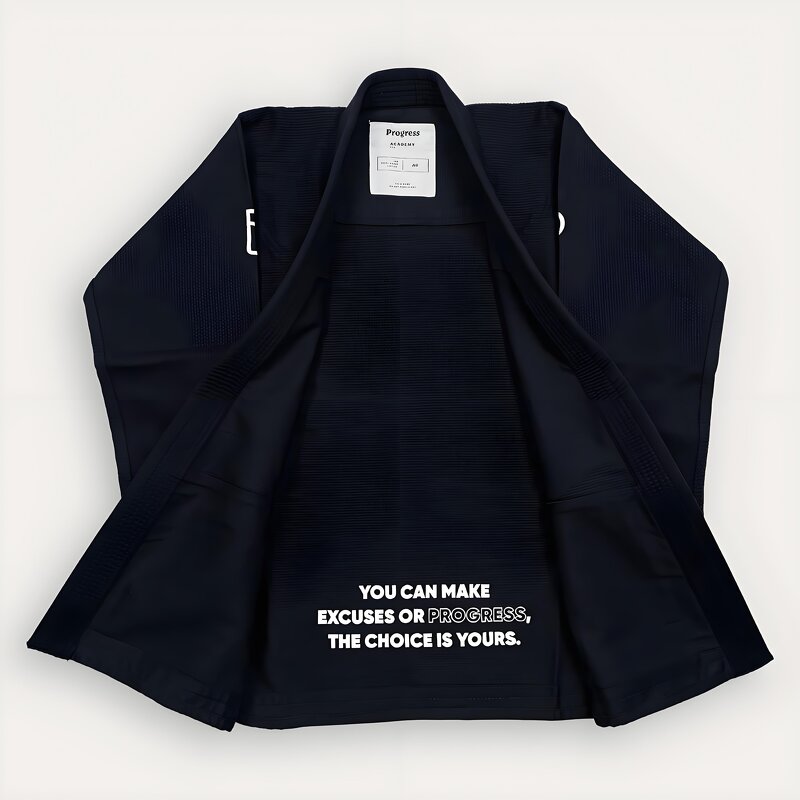 BJJ Gi Supplier - Wholesale Custom Design Judo Uniform Jiu-Jitsu Kimono