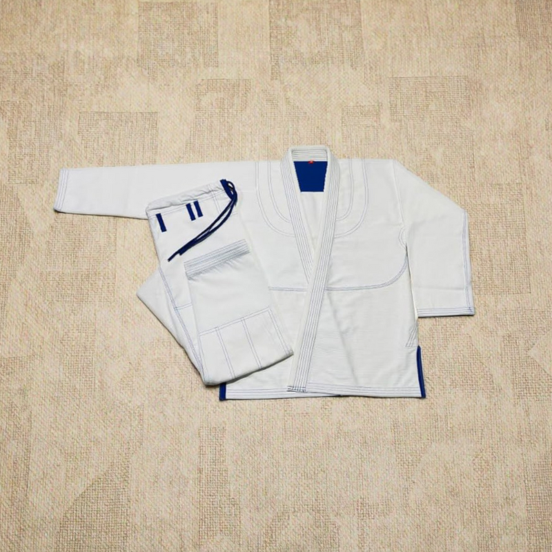 Judo Gi Factory - Wholesale Cotton Custom Logo BJJ Kimono OEM Service