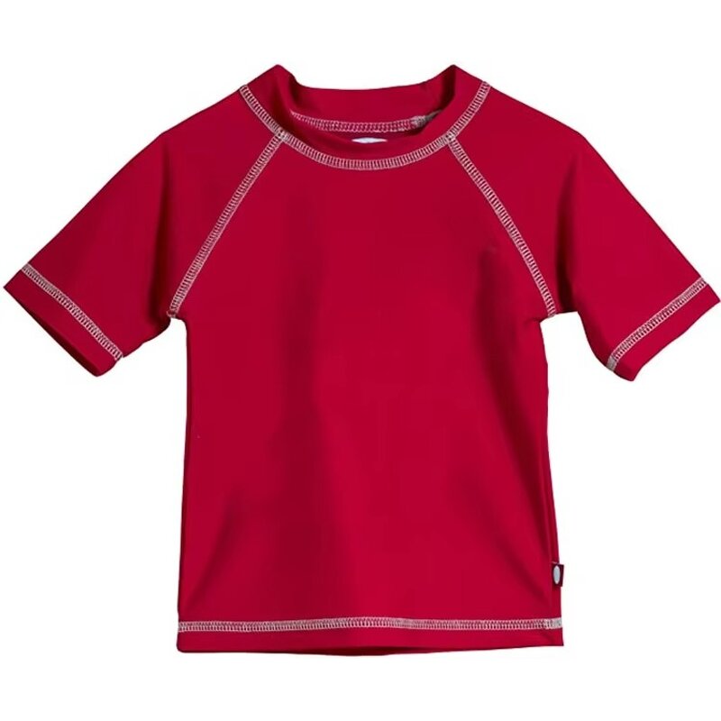 Kids No Gi Rashguard Factory - Customizable Slim Fit for BJJ Grappling Swim