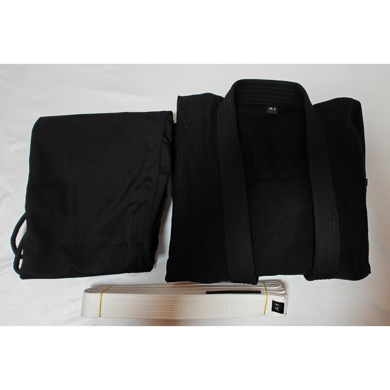 Premium Judo Gi Factory - Custom BJJ Kimono 100% Cotton 460g Quick Dry