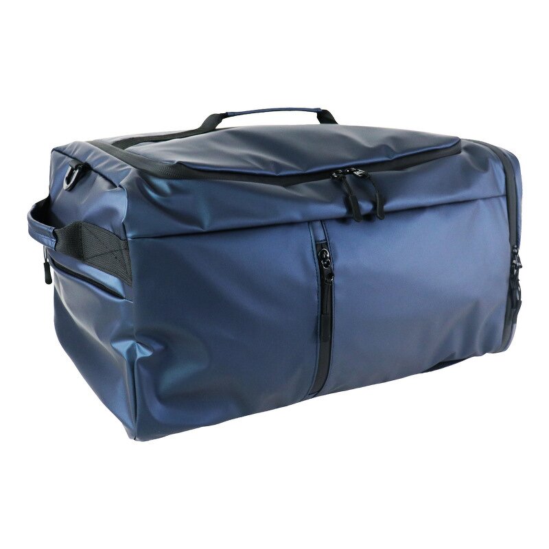 Gym Sports Bag Factory - Premium Quality Custom Logo Large Capacity MMA