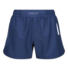 MMA Fight Shorts Factory - Custom Men's Polyester Quick Dry UFC Grappling