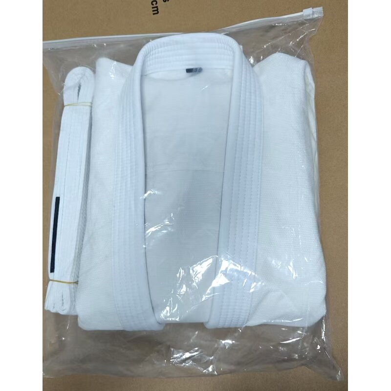 Jiu Jitsu Gi Manufacturer - New Arrival Custom Logo for Adults Women