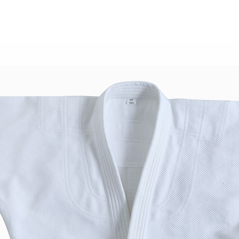 Jiu Jitsu Gi Supplier - Direct Factory Supply Custom Fashion BJJ Uniform