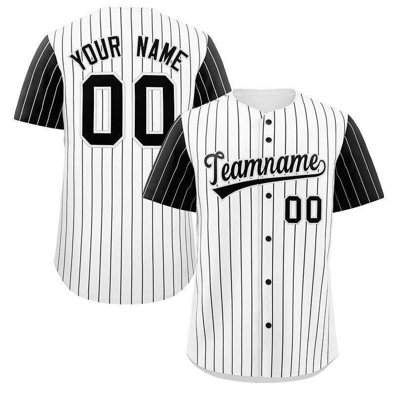 Baseball Softball Jersey Factory - Men's Custom Sublimation Digital Print