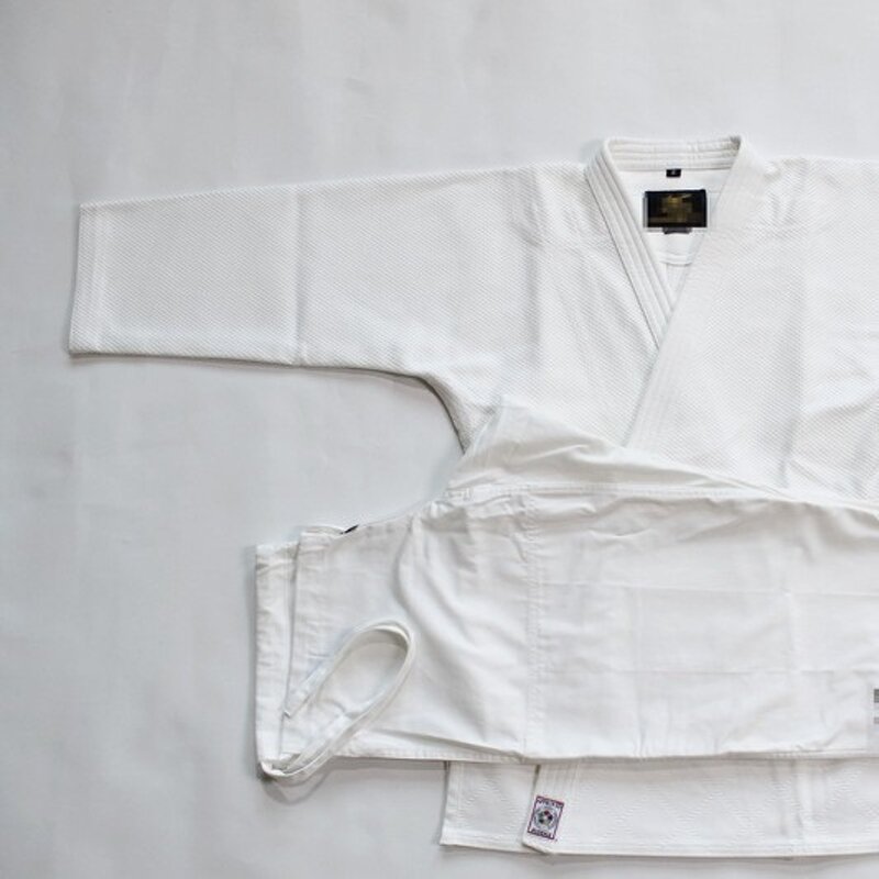 Heavyweight Judo Gi Factory - 750 Gsm Kimono Suit for Adults Children