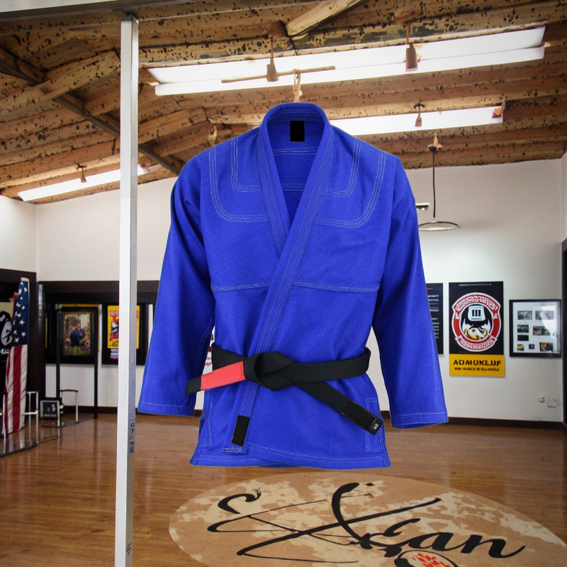 Judo Uniform Factory - High Quality Custom Logo for Fighting Training Wholesale