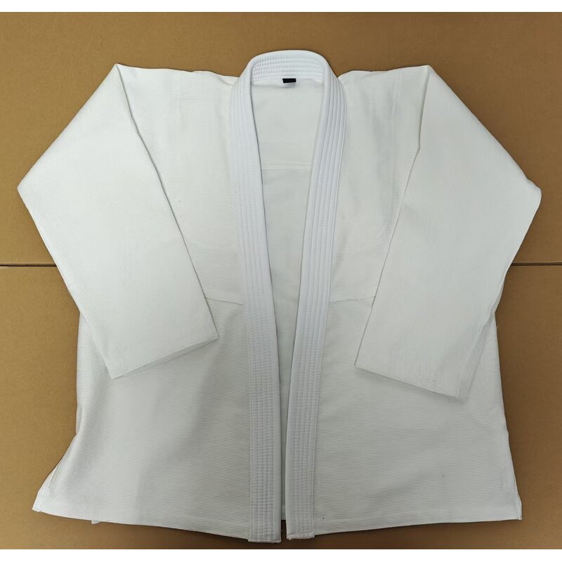 BJJ Gi Factory - High Quality Wholesale Custom 460g Quick Dry Comfortable