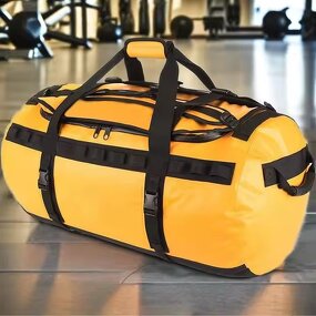 Sports Travel Bag Factory - Custom Large Capacity Waterproof for BJJ Judo