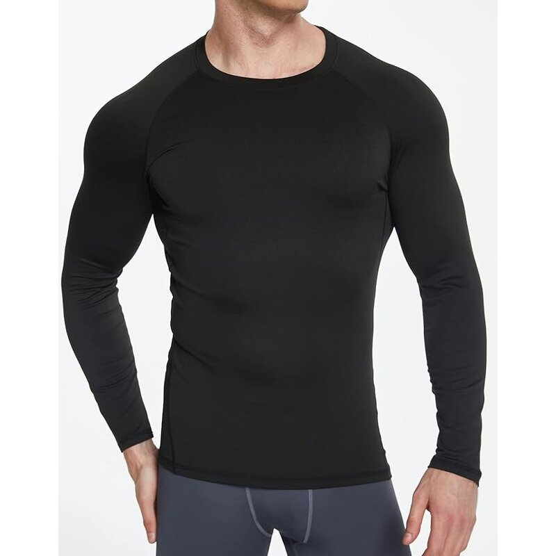 Boxing Rashguard Factory - Adult Sublimated Spandex Compression T-Shirts