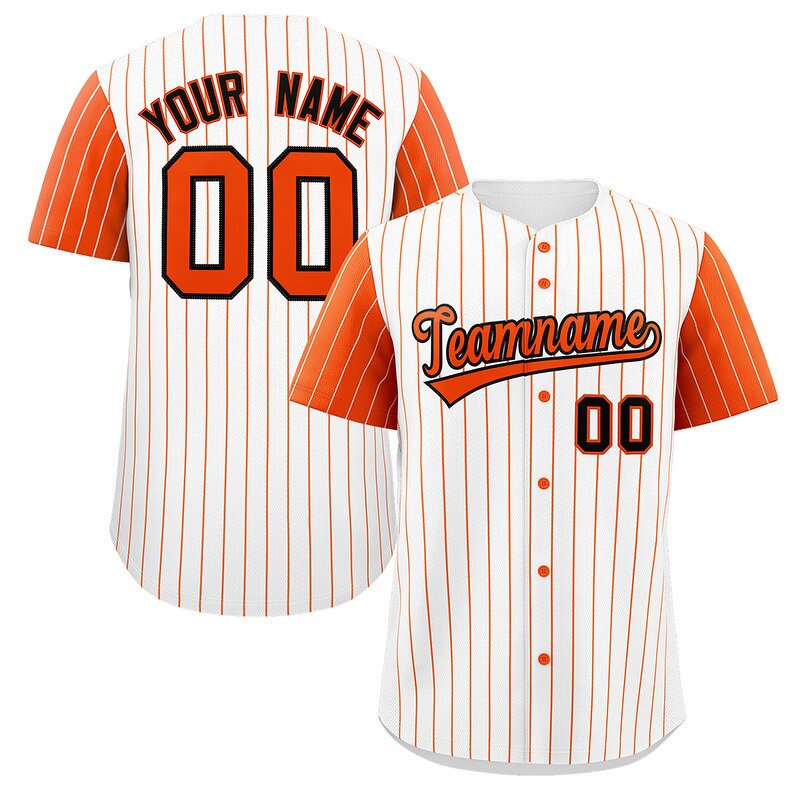 Baseball Softball Jersey Factory - Men's Custom Sublimation Digital Print