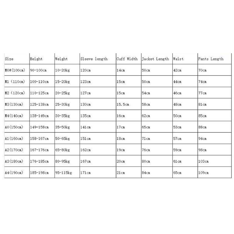 BJJ Gi Manufacturer - Wholesale Custom Logo Jiu-Jitsu Kimono High Quality