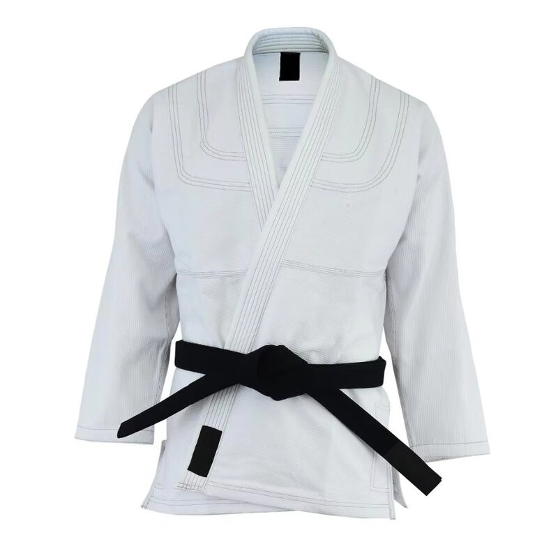 Judo Uniform Factory - High Quality Custom Logo for Fighting Training Wholesale
