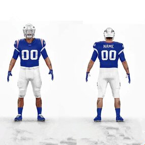 Children's Football Jersey Factory - Custom Quick Dry Short Sleeve Digital Print