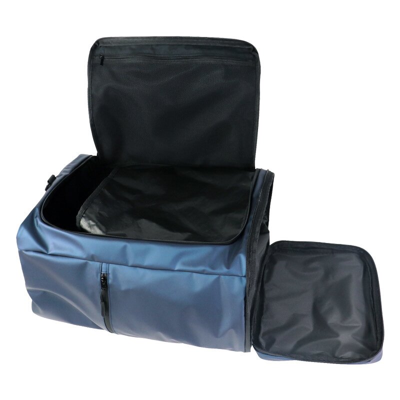 Gym Sports Bag Factory - Premium Quality Custom Logo Large Capacity MMA