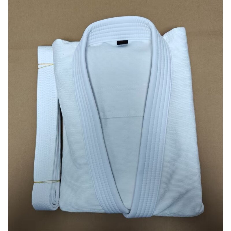 BJJ Gi Factory - High Quality Wholesale Custom 460g Quick Dry Comfortable