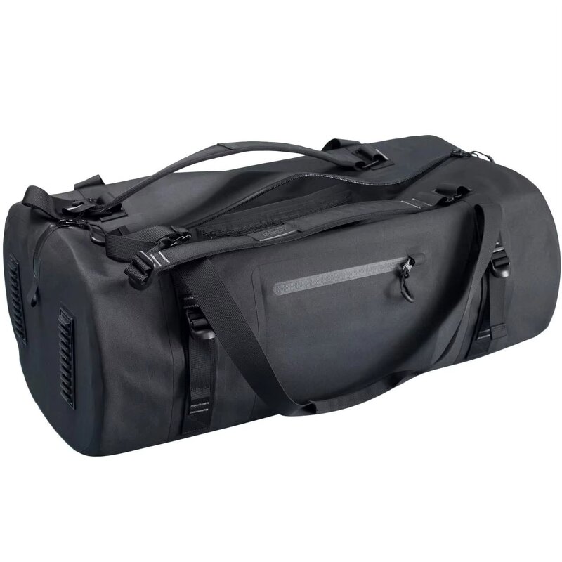 Jiu Jitsu Sport Travel Bag Factory - Custom Logo Eco-Friendly Large Capacity