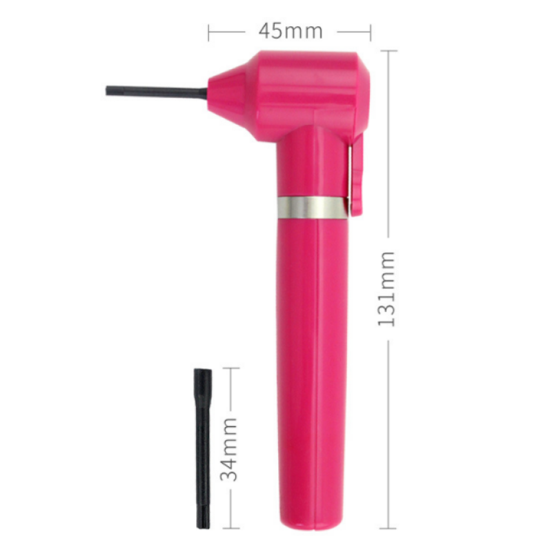 Microblading Supplies Eyebrow Tattoo Pigment Ink Mixer Blender Permanent Makeup Tool