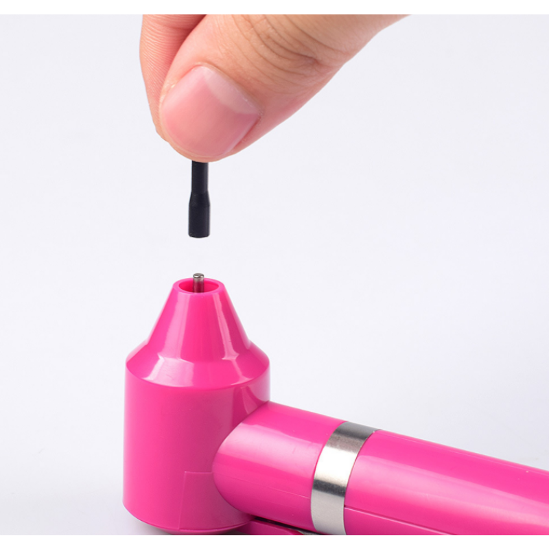 Microblading Supplies Eyebrow Tattoo Pigment Ink Mixer Blender Permanent Makeup Tool