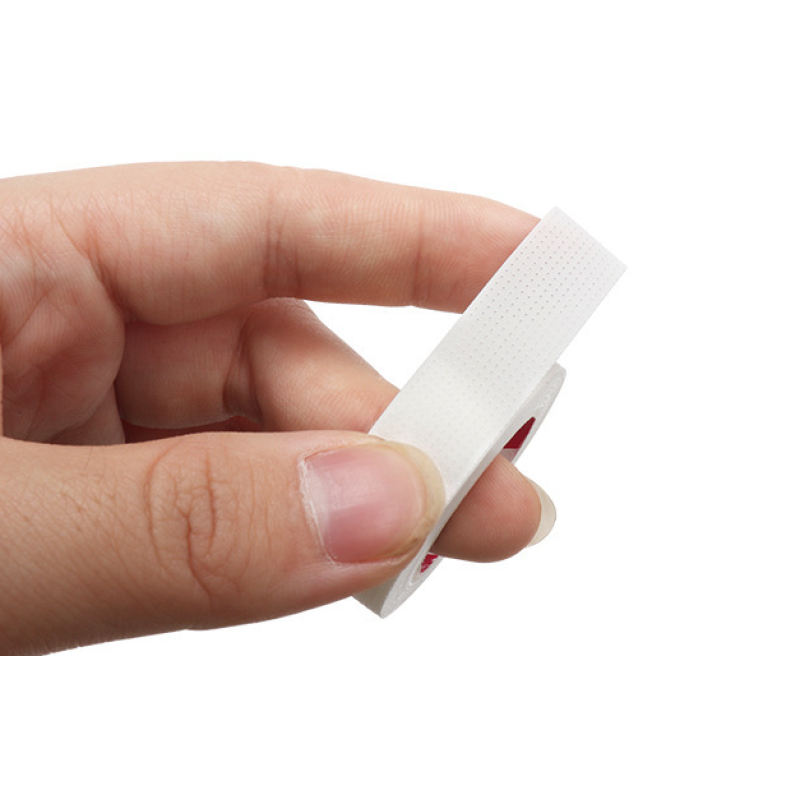 Lash Tape Sensitive Skin Adhesive Tape for Eyelash Extension Japan nichiban Tape