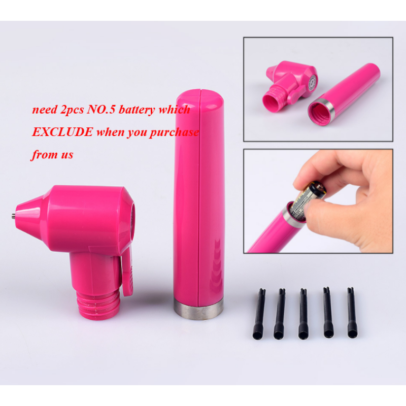 Microblading Supplies Eyebrow Tattoo Pigment Ink Mixer Blender Permanent Makeup Tool