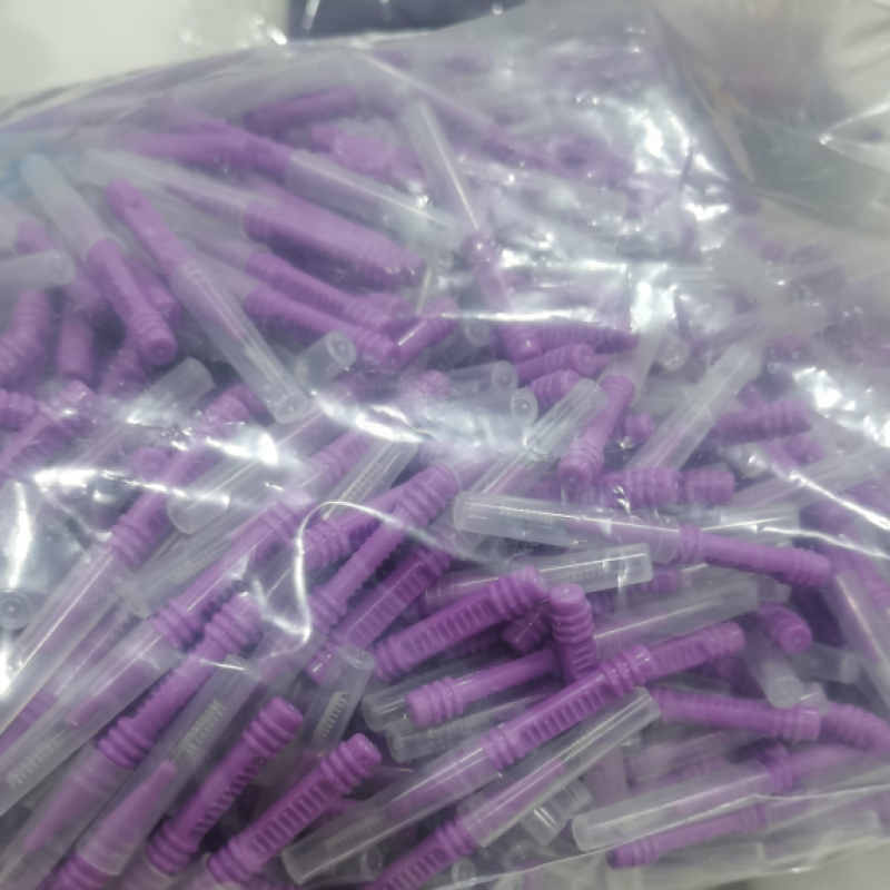 Mini Micro Brush Mascara Wand for Eyebrow Lifting  Brow Lift Applicator Brush Brow Tint Lamination Brush