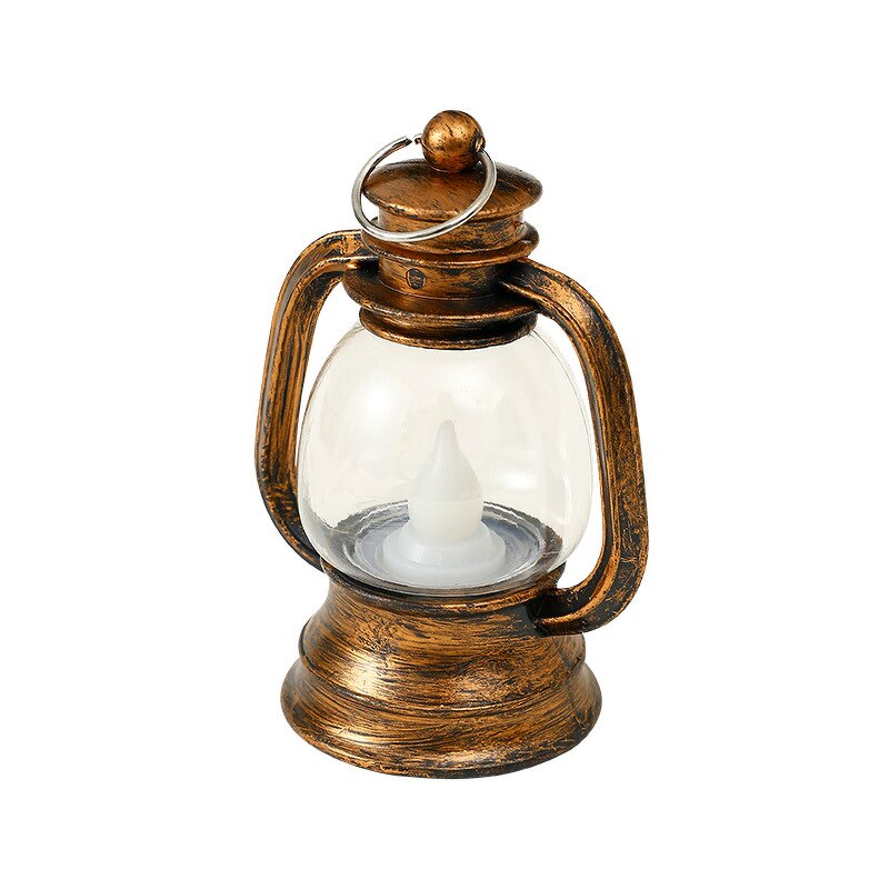 Mini Lantern Manufacturer - Bulk Vintage Camping Hanging Lamp Table Centerpiece