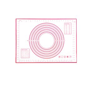 Silicone Baking Mat Manufacturer - BPA-Free Non-Stick Dough Roll Out Pastry Mat