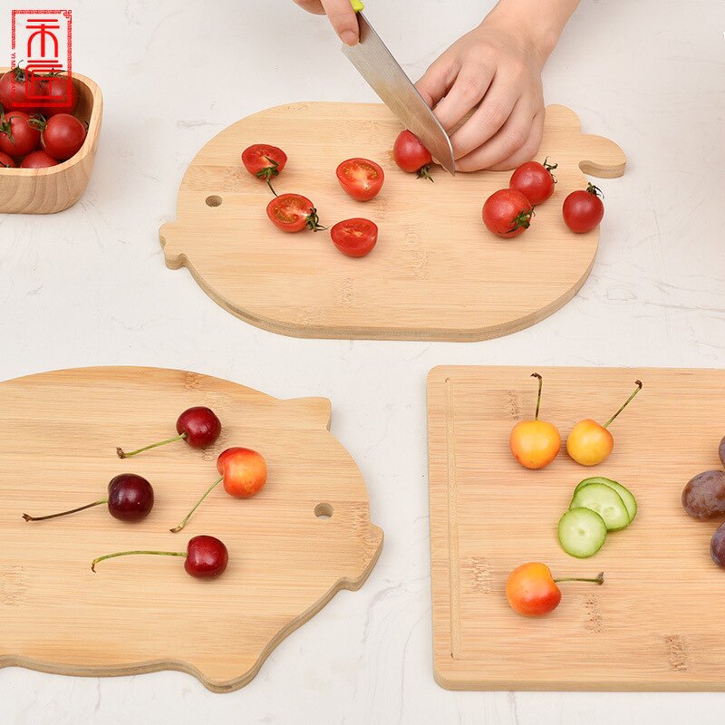 Bamboo Cutting Board Manufacturer - Wholesale Large Rectangular Pizza Cheese Board