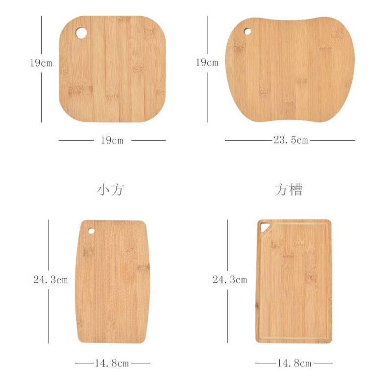 Bamboo Cutting Board Manufacturer - Wholesale Large Rectangular Pizza Cheese Board