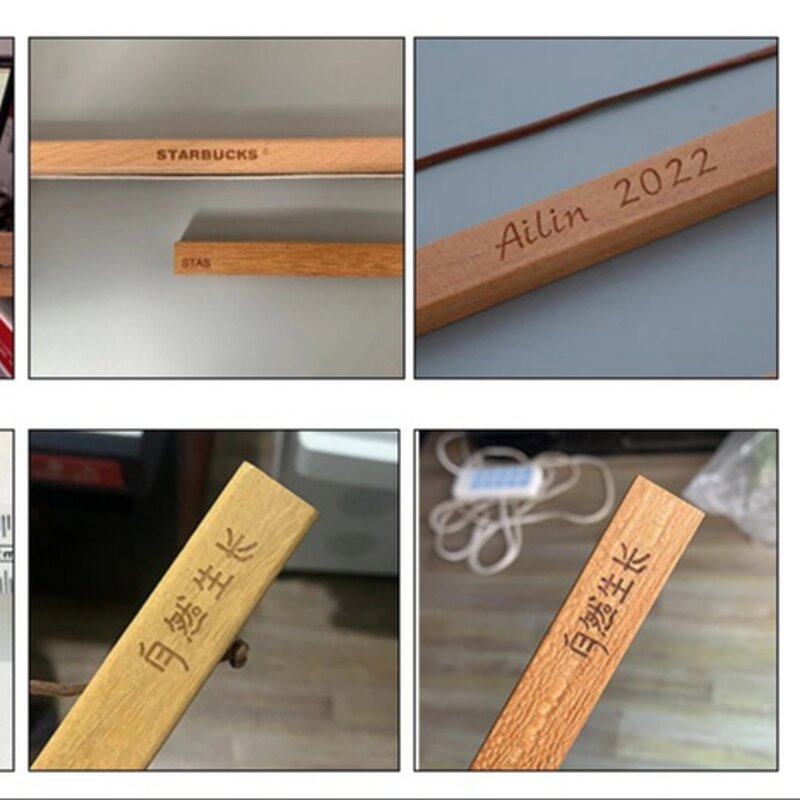 Poster Hanger Manufacturer - Popular Solid Wooden Magnetic A1 Round Wall Hanger