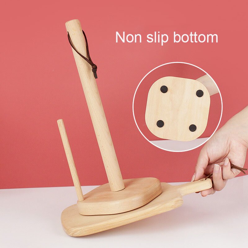 Paper Towel Holder Manufacturer - Modern Bathroom Kitchen Vertical Tissue Storage