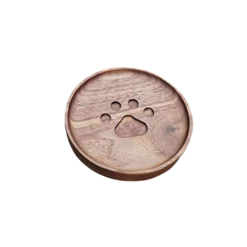 Wood Coaster Manufacturer - Durable Heat Resistant Eco-Friendly Drink Cup Mat