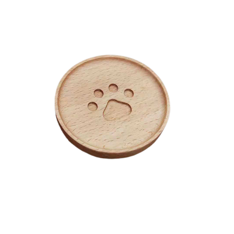 Wood Coaster Manufacturer - Durable Heat Resistant Eco-Friendly Drink Cup Mat