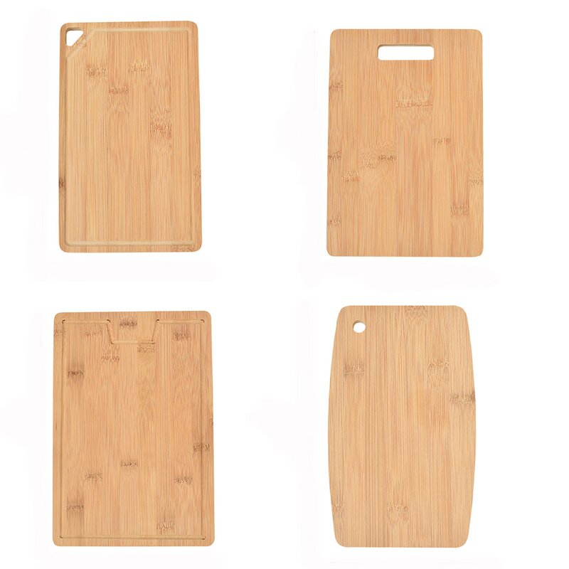 Bamboo Cutting Board Manufacturer - Wholesale Large Rectangular Pizza Cheese Board