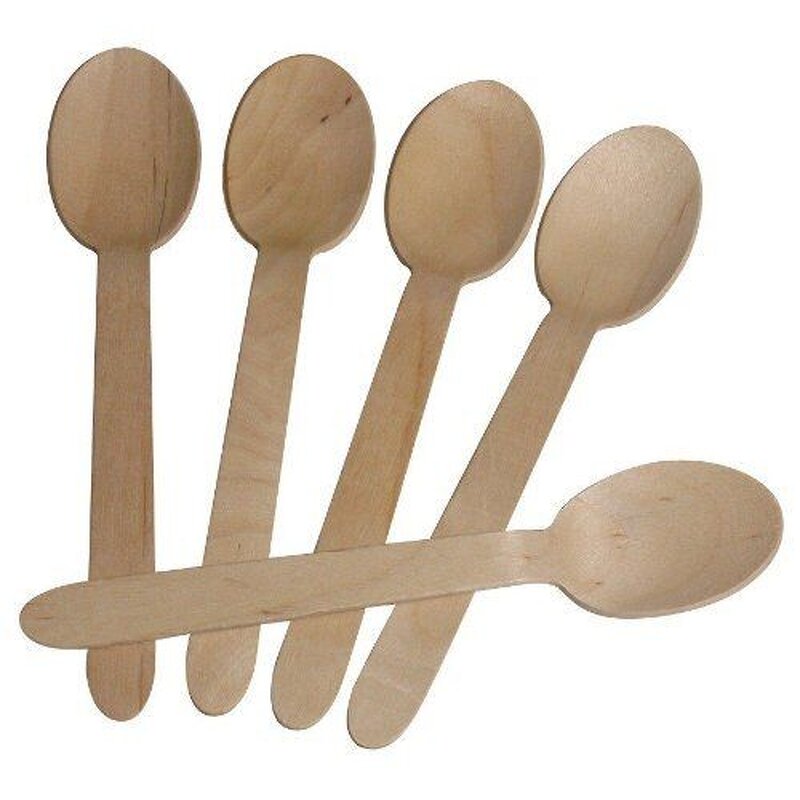 Wooden Utensils Manufacturer - Eco Friendly Compostable Natural Disposable Fork