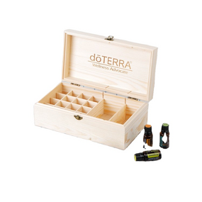 Tea Storage Box Manufacturer - Wholesale Custom Polished Solid Wood Gift Box