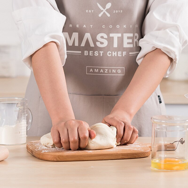 Cutting Board Manufacturer - Wholesale Engraved Acacia Wood Chopping Block