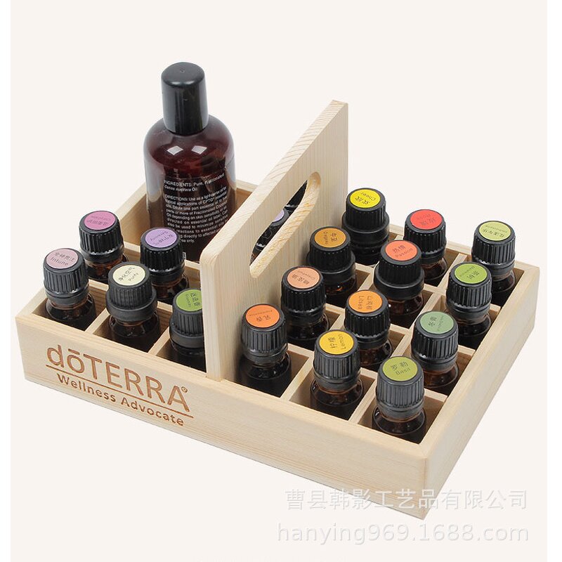 Tea Storage Box Manufacturer - Wholesale Custom Polished Solid Wood Gift Box