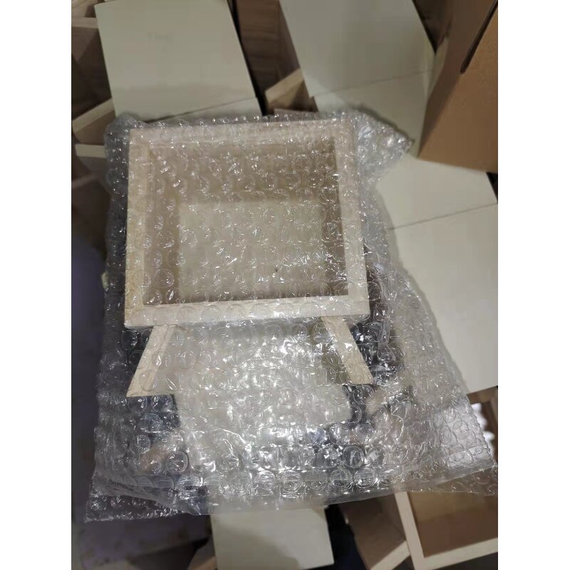 Piggy Bank Manufacturer - Custom Hand-made Portable Wooden Kids Saving Money Box