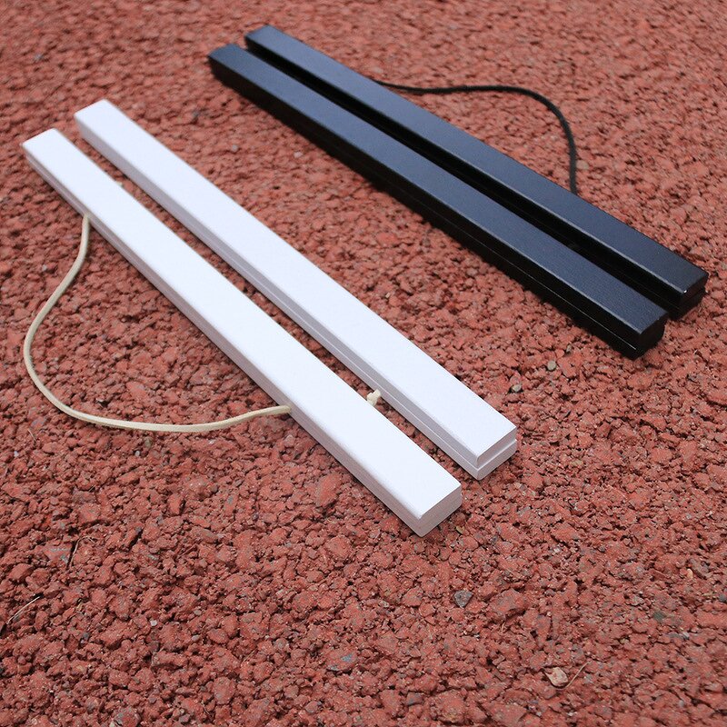 Poster Hanger Manufacturer - Popular Solid Wooden Magnetic A1 Round Wall Hanger